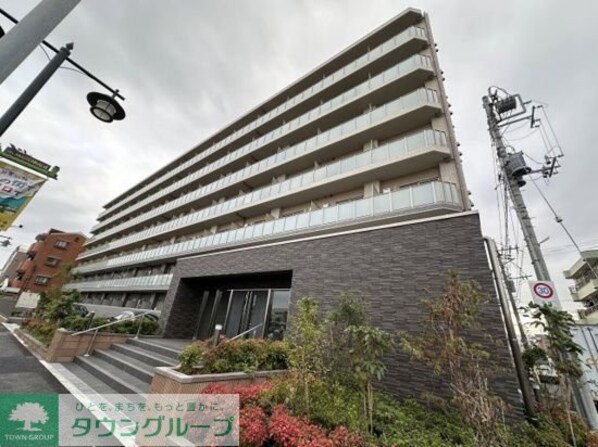 GENOVIA西川口IIの物件内観写真